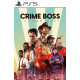 Crime Boss: Rockay City PS5